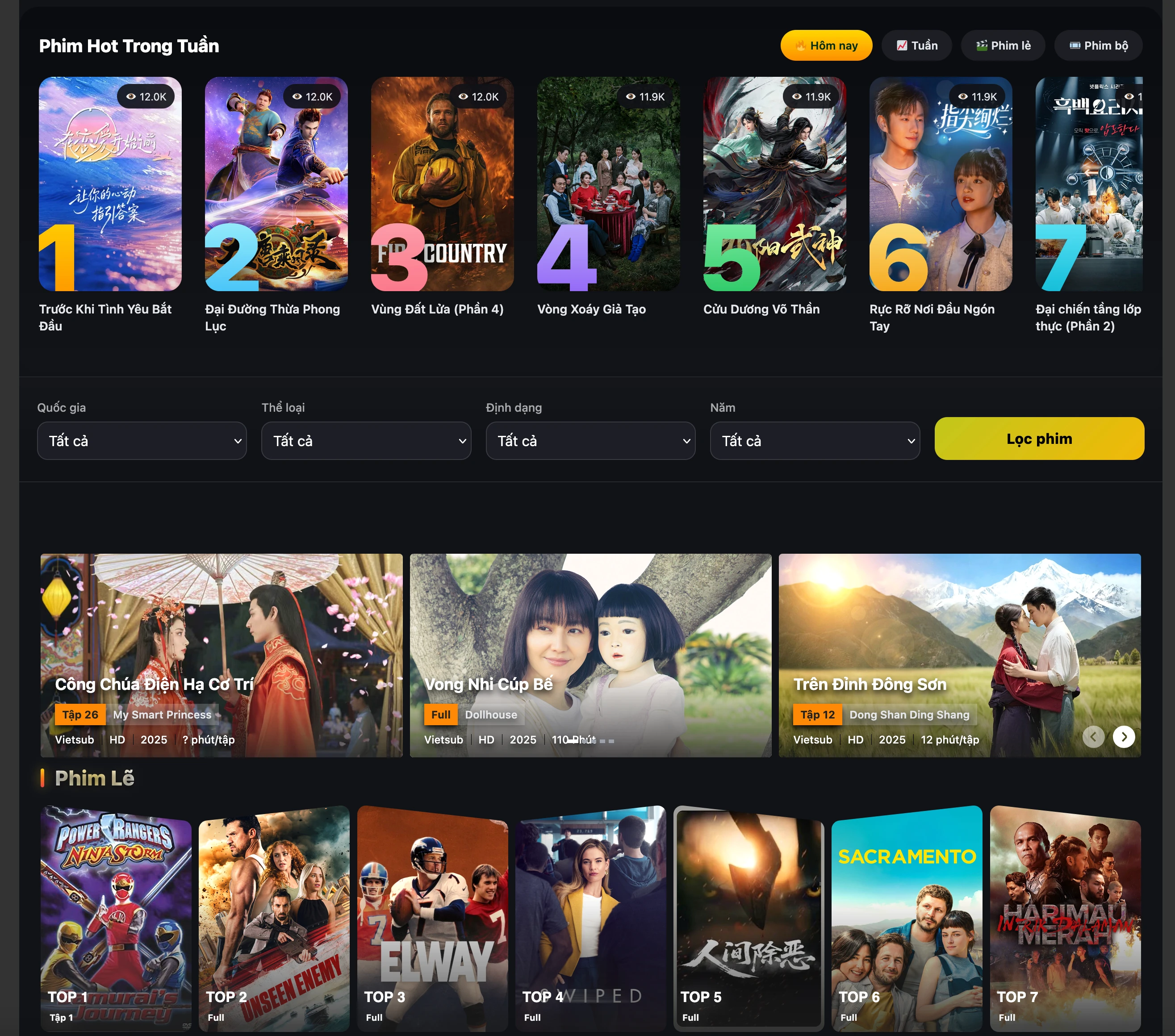 vinafilm.com - Xem phim vietsub miễn phí, phim chiếu rạp, phim bộ, phim lẻ mới nhất