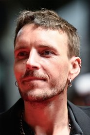 Joshua Liam Henderson