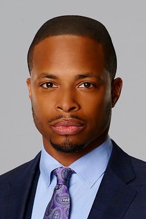 Cornelius Smith Jr.