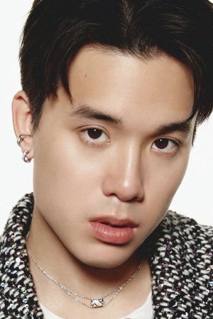 James Teeradon Supapunpinyo