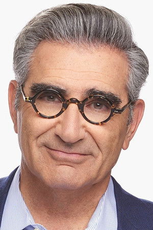 Eugene Levy