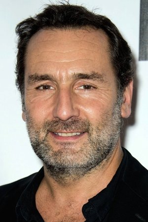 Gilles Lellouche